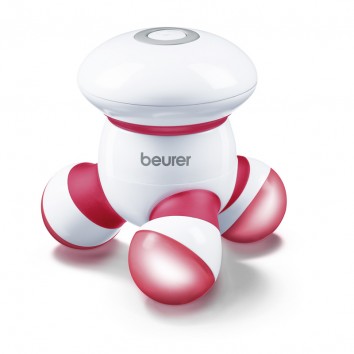 BODY MASSAGE - BEURER MG-16